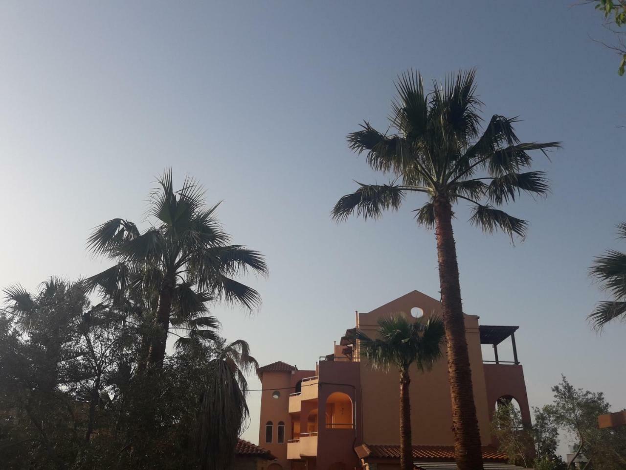 Aquamar Beach Hotel Kournas Luaran gambar